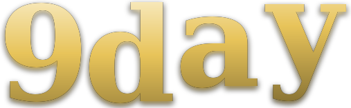 9day logo