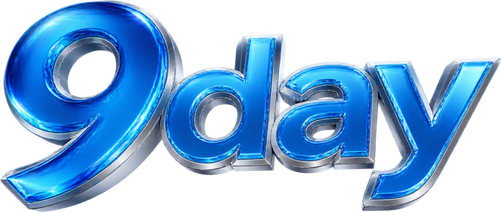 9day logo